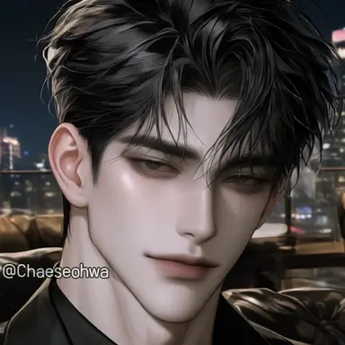 Profile image of Yoo Geon-woo