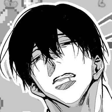 Profile image of 未明