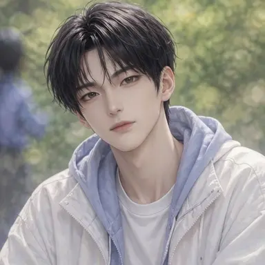 Profile image of イソ