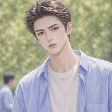Profile image of ヨンジェ