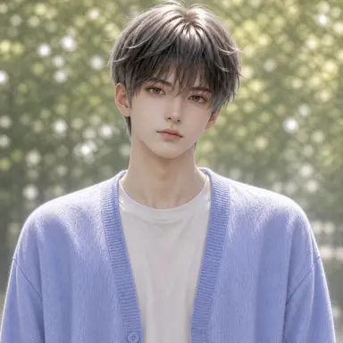 Profile image of ジフン