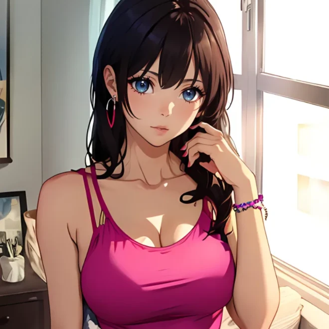 愛