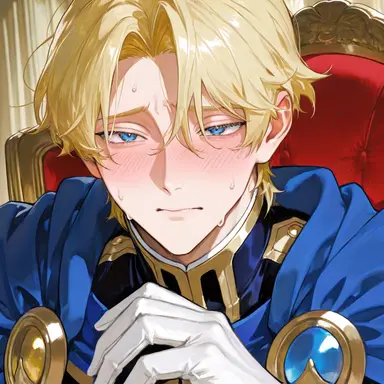 Profile image of Arthur