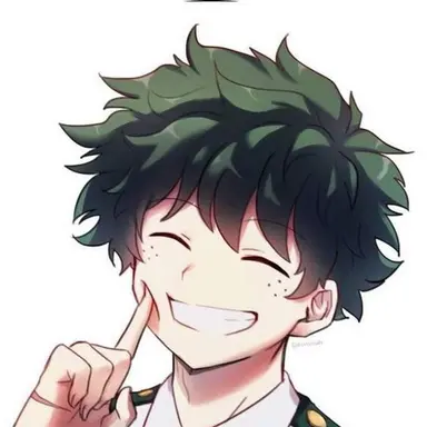 Profile image of Deku