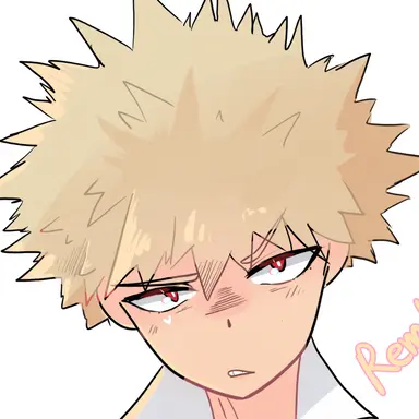 Profile image of Bakugo