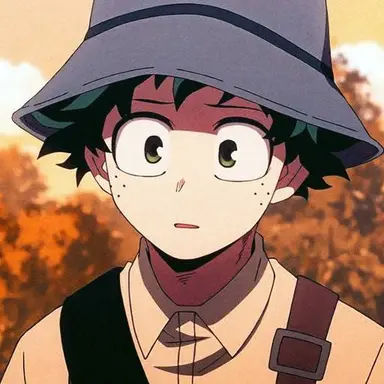 Profile image of Deku