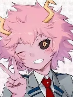 Antioxidants의 Yandere Mina