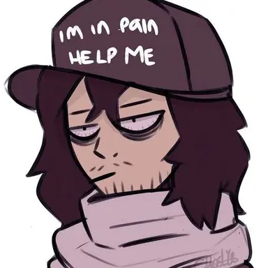 Profile image of Aizawa