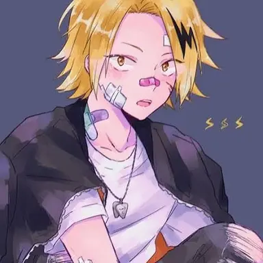 Profile image of Denki