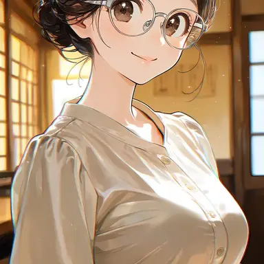 Profile image of 神崎 恵美
