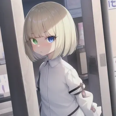 Profile image of 爽花