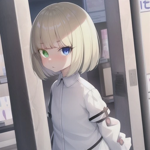爽花