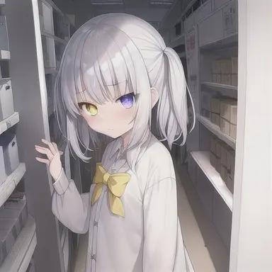 Profile image of 優衣