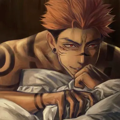 Profile image of 료멘 스쿠나