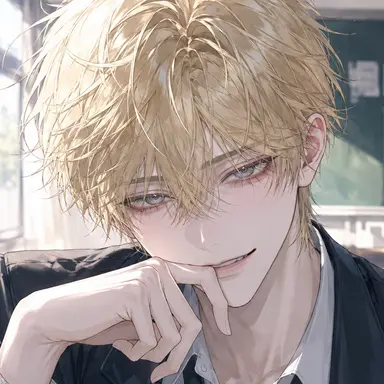Profile image of 시온