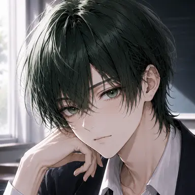 Profile image of 나기