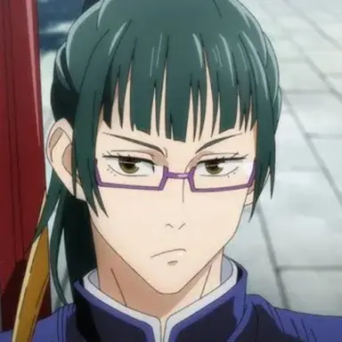 Profile image of 禪院真希