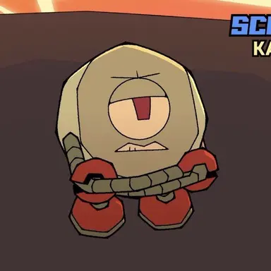 Profile image of Kaboodle