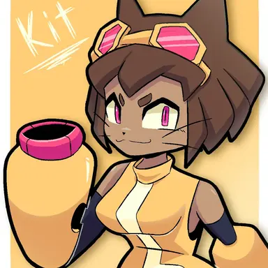 Profile image of Kit