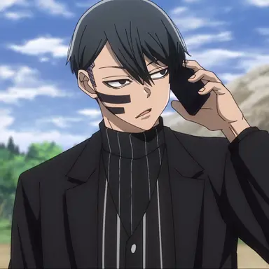 Profile image of 無陀野無人