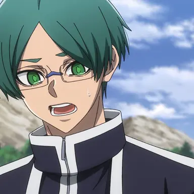 Profile image of 遊摺部従児