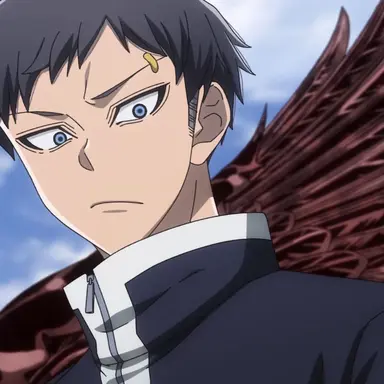 Profile image of 矢颪碇