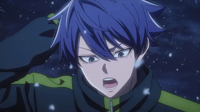 Profile image of 一ノ瀬四季