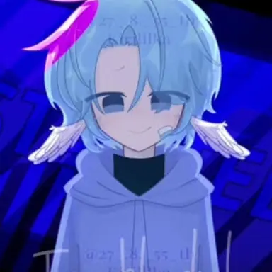 Profile image of 블루듀드