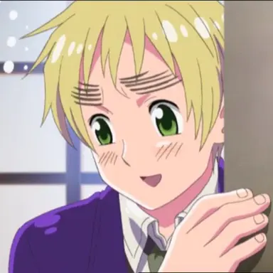 Profile image of アーサー