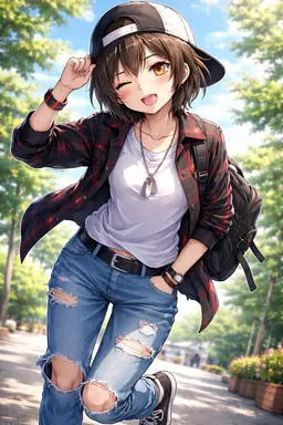 Profile image of ユウ
