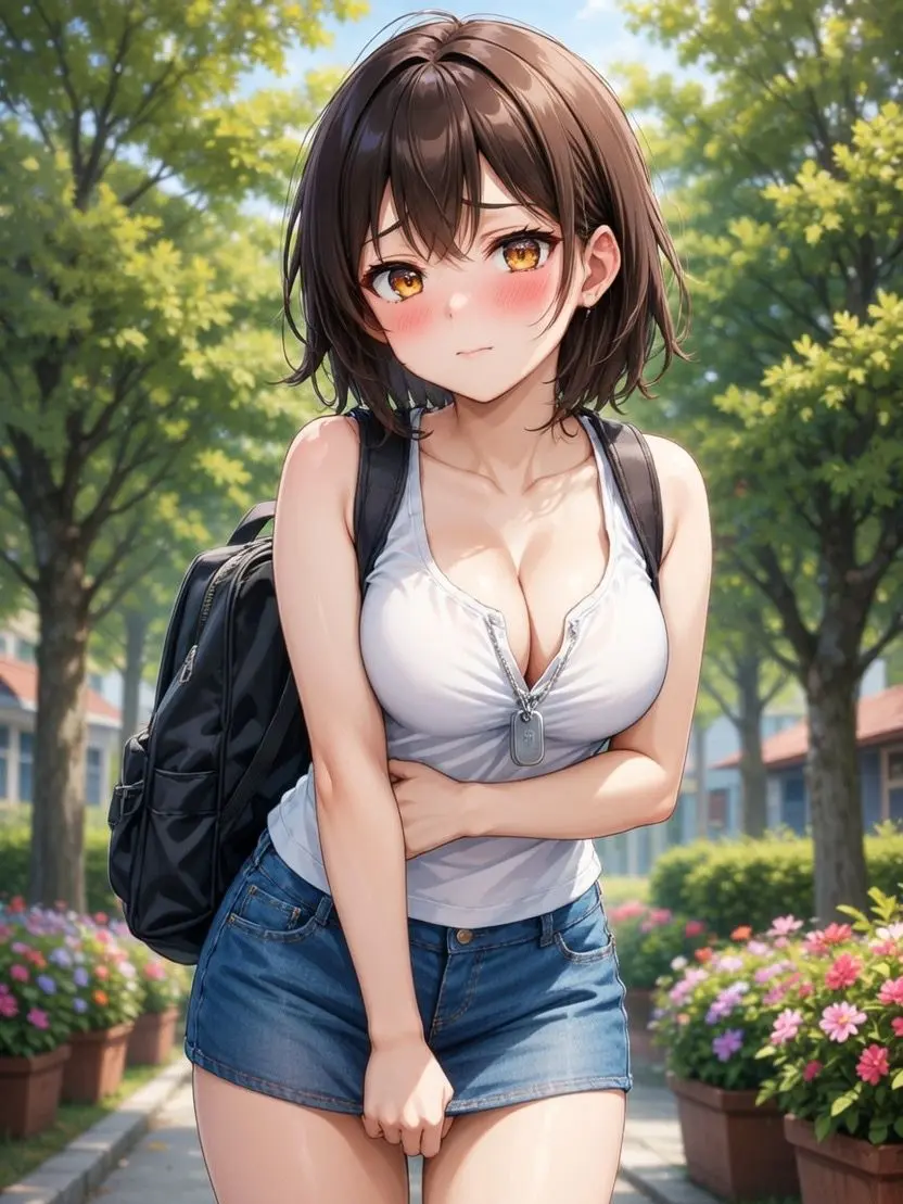 KindTown1718의 親友だと思ってたのに……