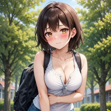 Profile image of ユウ