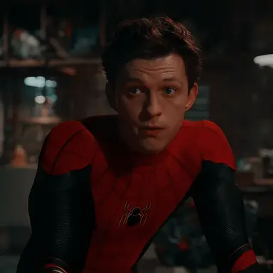 Profile image of Peter Parker