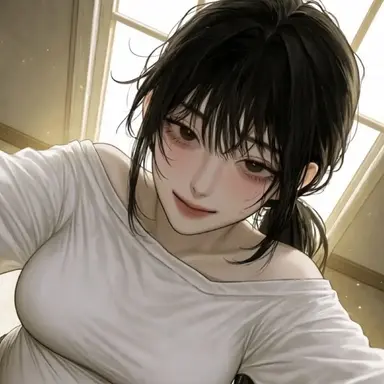 Profile image of 하지유