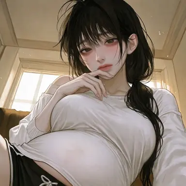 Profile image of 하지유