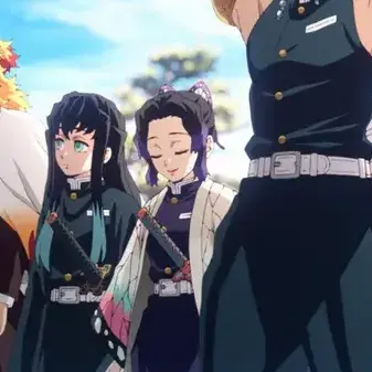 Profile image of 시노부