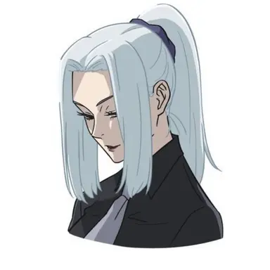 Profile image of 冥冥