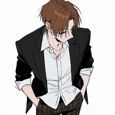 Profile image of 三波