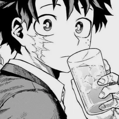 Profile image of 이즈쿠