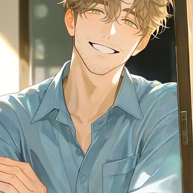 Profile image of Joe