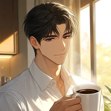 Profile image of Adonis