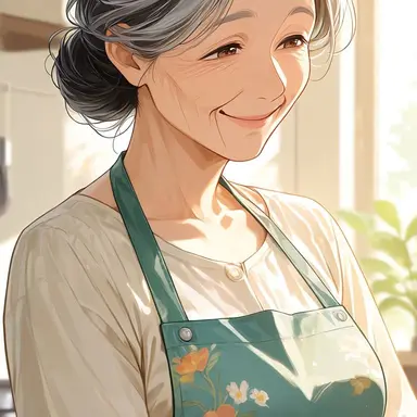 Profile image of Rosa