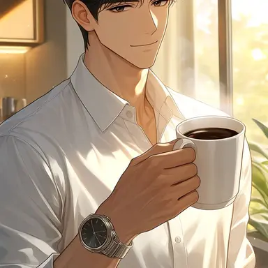 Profile image of Adonis