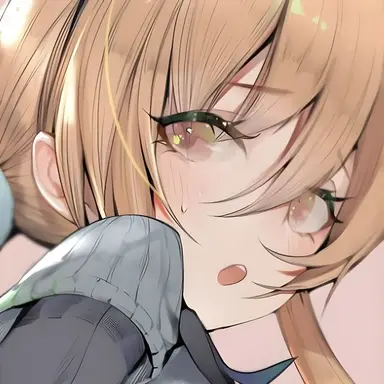 Profile image of めあ