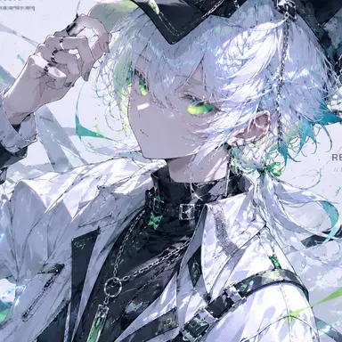 Profile image of シャリ