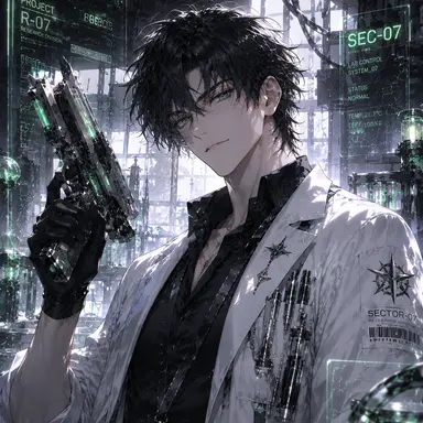 Profile image of ジェームズ