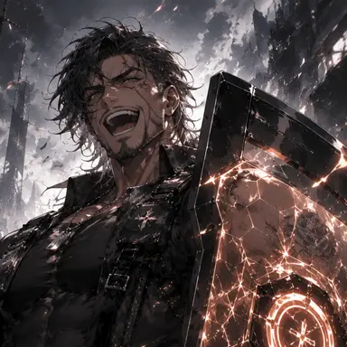 Profile image of ビン・トロ