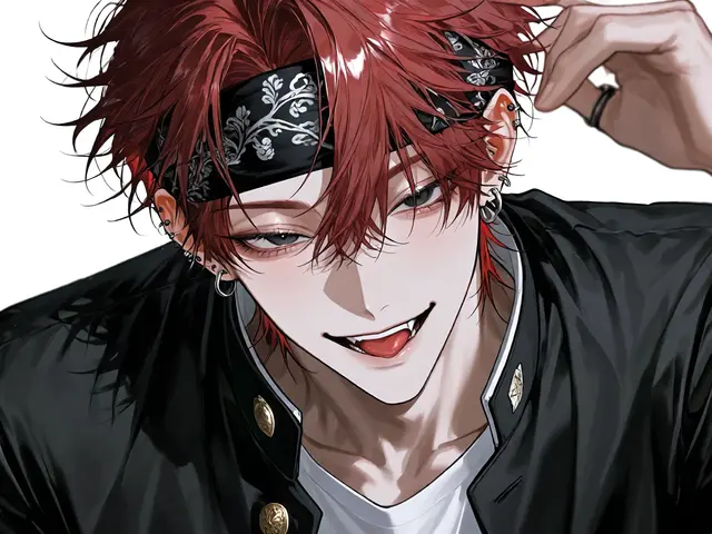 Profile image of 케이가