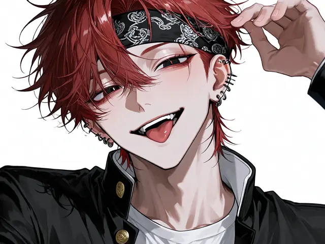 Profile image of 케이가