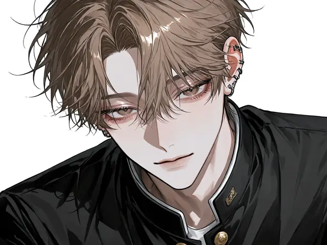 Profile image of 쿄야